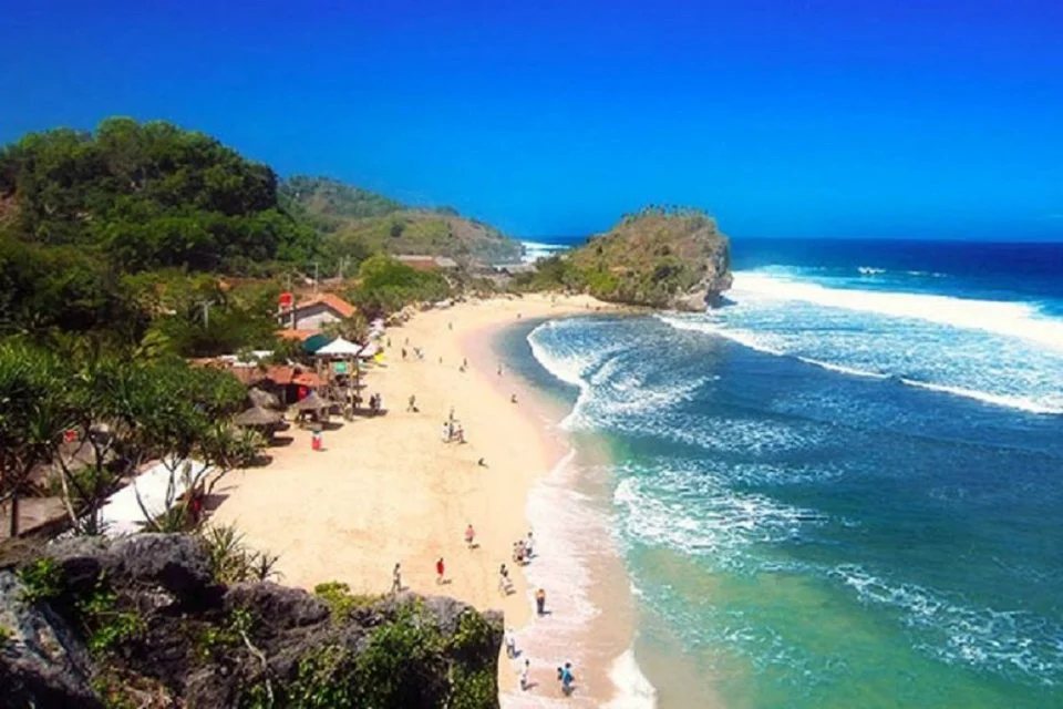 Galeri 12 Rekomendasi Wisata Jogja Terbaik 2026 untuk Liburan Nyaman