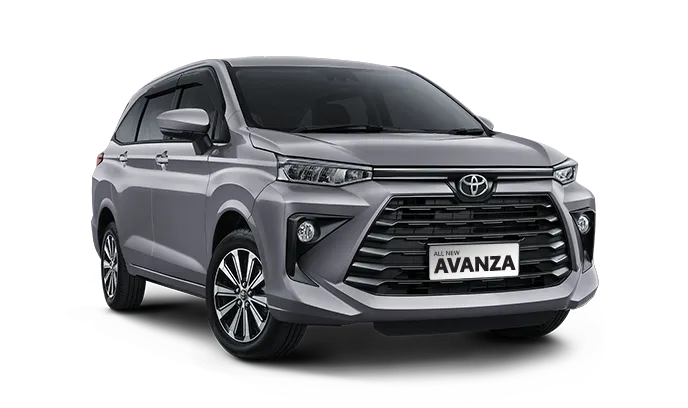 Foto Toyota Avanza