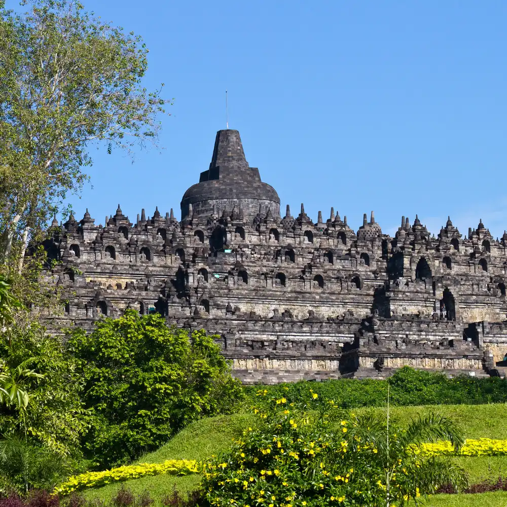 Paket Wisata Candi Borobudur