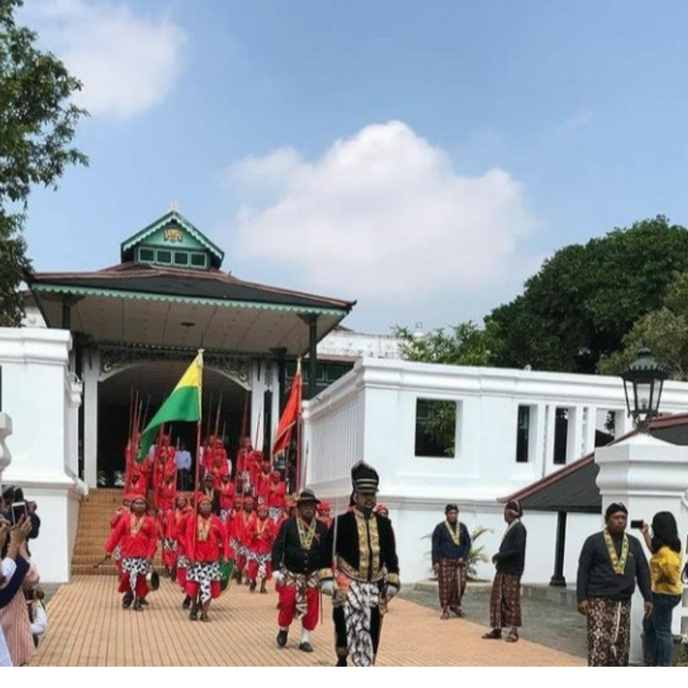 paket wisata jogja